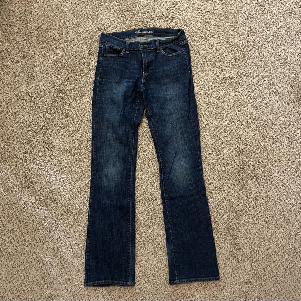 Old Navy Bootcut Jeans